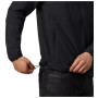 Herrenjacke Columbia Heather Canyon™ Non Hooded II Jacket