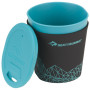 Geschirrset Sea to Summit Alpha Set 4.2