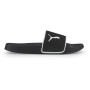 Pantoffeln Puma Leadcat 2.0 Shower schwarz black
