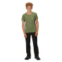 Kinder-T-Shirt Regatta Takson III