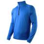Herren Radtrikot Axon Sharp blau