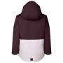 Kinderjacke Dare 2b Wing It Jacket Hucklbr/PkHz