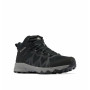 Herrenschuhe Columbia Peakfreak™ II Mid Outdry™ schwarz Black, Titanium II