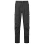 Herrenhose Mountain Equipment Makalu Pant Men's schwarz Black