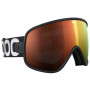 Farbe: schwarz/orange