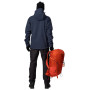 Herren Softshell-Jacke Northfinder Amadeu