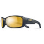 Sonnenbrille Julbo Run Zebra schwarz MattBlack/Black