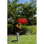Faltbares Frisbee Ticket to the Moon Ultimate Moon Disc