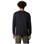 Herren-T-Shirt Columbia Rockaway River™ Graphic Ls Tee