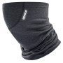 Halswärmer Devold Running Headover W/Reflex schwarz Anthracite