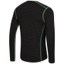 Herren-Funktionsshirt Zulu Merino 240 Long