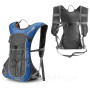 Rucksack Trimm Biker blau/grau Blue/DarkGray