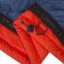 Herrenjacke Northfinder Indigo