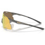 Sonnenbrille OAKLEY Cybr Lightning