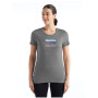 Damen-T-Shirt Icebreaker Women Tech Lite II SS Tee Trailhead
