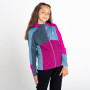 Kinder-Sweatshirt Dare 2b Hero Core Stretch