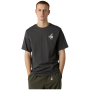 Herren T-Shirt The North Face U Powder Days Relaxed S/S Tee-Graphic