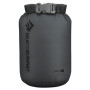 Wasserdichter Packsack Sea to Summit Ultra-Sil Dry Sack 1l grau Grey