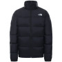 Herrenjacke The North Face Diablo Down Jacket schwarz TnfBlack/TnfBlack