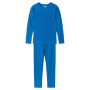 Kindergröße: 120 / Farbe: hellblau