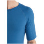 Herren-Funktionsshirt Icebreaker Men 150 Zone SS Crewe