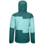 Damenjacke Ortovox 3L Guardian Shell Jacket W