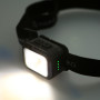 Stirnlampe Warg Neo Charger
