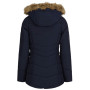 Damen-Wintermantel Fundango Prue Padded Jacket