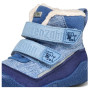 Kinder Winterschuhe Affenzahn Prewalker Midboot Vegan Snuggy Elephant