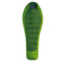 Schlafsack Pinguin Mistral 185 cm (2019) grün