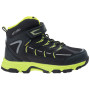 Kinderschuhe Elbrus Savas Mid Wp Jr