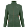 Damen-Sweatshirt Salewa W Paganella Jkt
