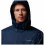 Herrenjacke Columbia Oak Harbor™ II Insulated Jacket