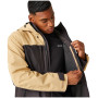 Herrenjacke Regatta Maland
