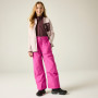 Kinder-Sweatshirt Dare 2b Expedition Mid Pink Haze
