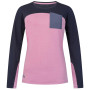 Größe: L / Farbe: rosa/blau