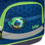 Schulrucksack für Unterstufe Baagl Zippy Plus