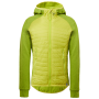 Kinder-Sweatshirt Silvini Trigno CJ1528 grün lime