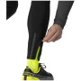 Herren-Funktionsunterhosen Dynafit Winter Running Tights M