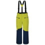 Kinderhose Dare 2b Timeout Pant blau/gelb Citrn/Admirl