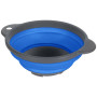Schüssel-Set Regatta TPR Folding Bowls dunkelblau OxfordBlue