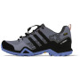 Herrenschuhe Adidas Terrex Swift R2 GTX grau Silvio/Cblack/Blufus