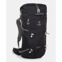 Wanderrucksack Kilpi Roller schwarz black