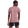 Damen-T-Shirt Under Armour Tech Twist Graphic SSV