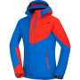 Herrenjacke Northfinder Branden