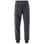 Herren-Jogginghose Hi-Tec Rabasin schwarz Black Melange