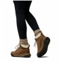 Damenschuhe Columbia Burnsider Cozy™