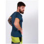 Herren-Funktionsshirt High Point Code 2.0 SS man