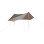 Zelterweiterung Outwell Louisiana Tarp TC