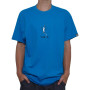 Herren-T-Shirt Trimm Tričko trimmslife